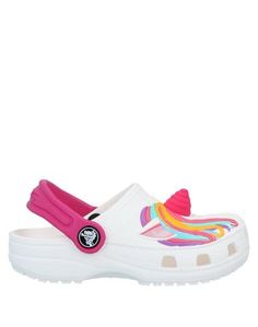 Сандалии Crocs