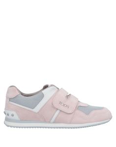 Кеды и кроссовки Tod’S