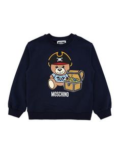 Толстовка Moschino KID