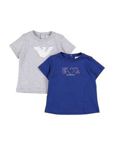 Футболка Emporio Armani
