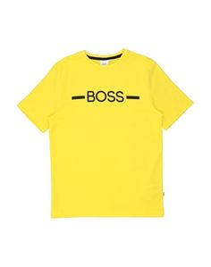 Футболка Boss