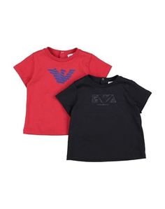 Футболка Emporio Armani