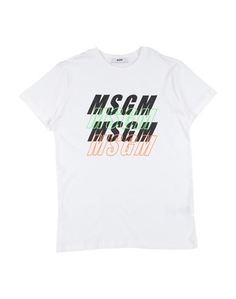 Футболка Msgm