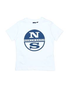 Футболка North Sails
