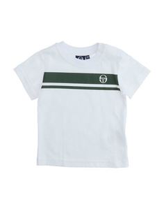 Футболка Sergio Tacchini