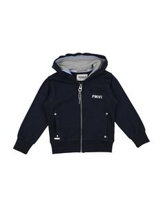 Толстовка Fred Mello