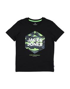 Футболка Jack & Jones