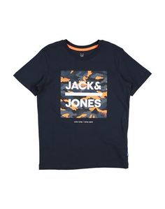 Футболка Jack & Jones