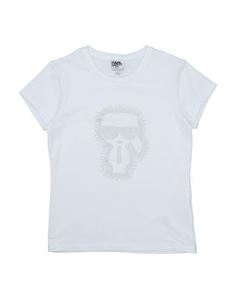 Футболка Karl Lagerfeld