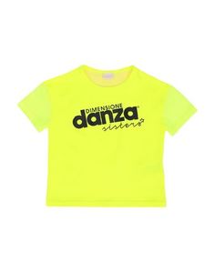 Футболка Dimensione Danza Sisters