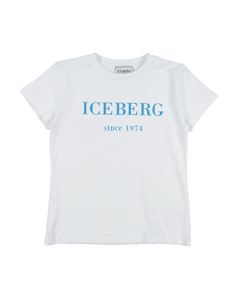 Футболка Iceberg