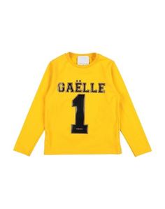 Футболка Gaëlle Paris