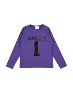 Футболка Gaëlle Paris