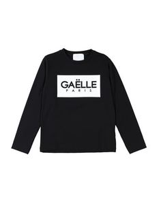 Футболка Gaëlle Paris