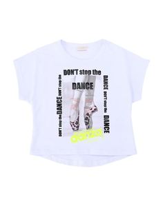 Футболка Dimensione Danza Sisters