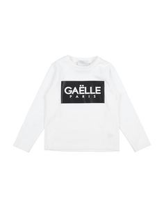 Футболка Gaëlle Paris