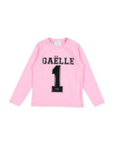 Футболка Gaëlle Paris