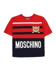 Футболка Moschino KID