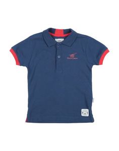Поло Henry Cotton's