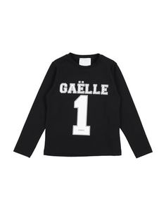 Футболка Gaëlle Paris