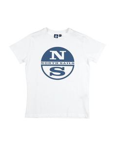 Футболка North Sails