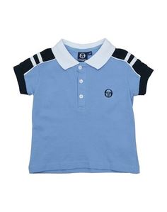 Поло Sergio Tacchini