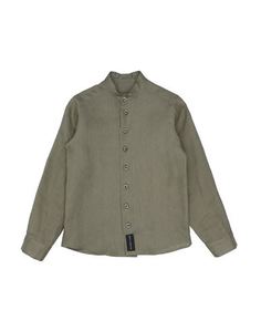 Pубашка Skill Officine