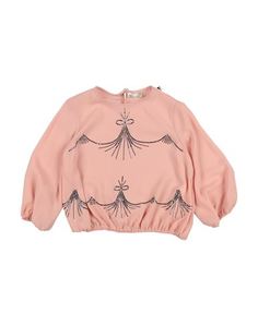 Блузка Elisabetta Franchi