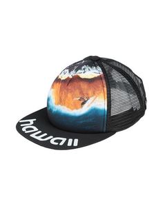 Головной убор Molo