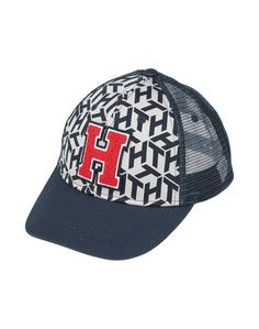 Головной убор Tommy Hilfiger