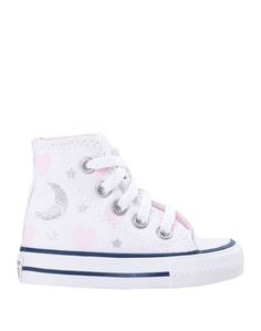 Кеды и кроссовки Converse