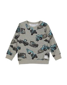 Толстовка Name IT