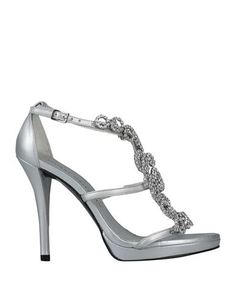 Сандалии Stuart Weitzman