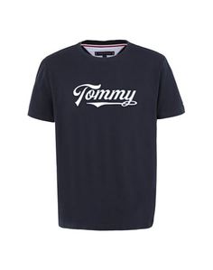 Футболка Tommy Hilfiger