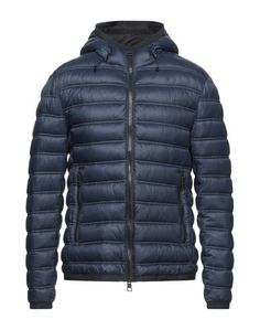 Пуховик UP TO BE