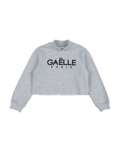 Толстовка Gaëlle Paris