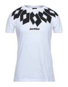 Футболка Lotto