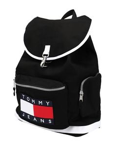 Рюкзаки и сумки на пояс Tommy Jeans