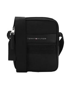 Сумка через плечо Tommy Hilfiger