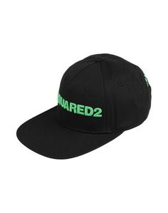 Головной убор Dsquared2