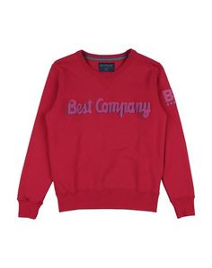 Толстовка Best Company