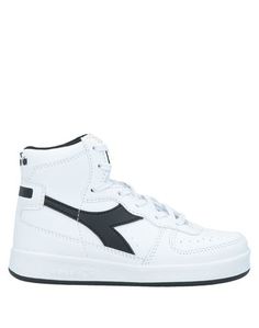 Кеды и кроссовки Diadora