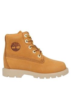 Полусапоги и высокие ботинки Timberland