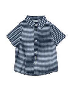 Pубашка Hitch Hiker