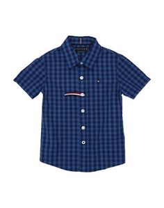 Pубашка Tommy Hilfiger