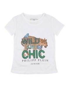 Футболка Philipp Plein