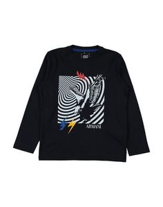 Футболка Armani Junior