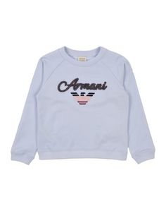 Толстовка Armani Junior