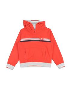 Толстовка Armani Junior