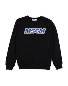 Толстовка Msgm